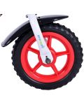 Детски велосипед  помощни колела E&L cycles - Колите, 10'' - 8t