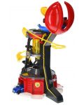 Детска играчка Spin Master Paw Patrol  - Кула наблюдателница - 3t