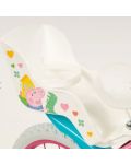 Детски велосипед Toimsa - Peppa Pig, 16" - 8t