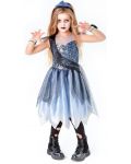Детски карнавален костюм Rubies - Мис Хелоуин, размер S - 2t