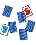 Orchard Toys Детска образователна игра Червено куче, Синьо куче - 4t