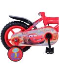 Детски велосипед  помощни колела E&L cycles - Колите, 10'' - 7t