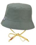 Детска лятна шапка с UV 50+ защита Sterntaler - С две лица, 47 cm, 9-12 месеца - 3t