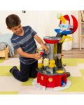 Детска играчка Spin Master Paw Patrol  - Кула наблюдателница - 8t