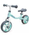 Детско колело за баланс D'Arpeje - 8", без педали, синьо - 1t