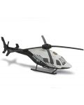 Детска играчка Majorette - Хеликоптер, асортимент - 3t