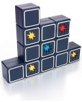 Детска логическа игра Smart Games - Shooting Stars - 4t