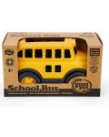 Детска играчка Green Toys - Училищен автобус - 6t