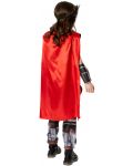 Детски карнавален костюм Rubies - Mighty Thor, M, за момиче - 2t