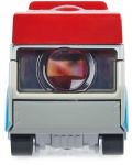 Детска играчка Spin Master Paw Patrol - Патролер с проектор, 1:43 - 5t