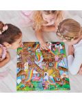 Детска игра Orchard Toys - Приказни змии и стълби - 4t