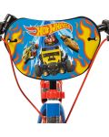 Детски велосипед Toimsa - Hot Wheels, 14'' - 4t