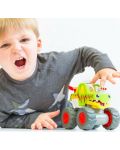 Детска играчка WOW Toys - Камиончето чудовище - 2t
