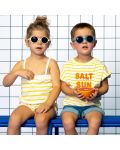 Детски слънчеви очила Ki ET LA - Rozz, White - 3t