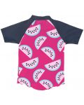 Детска блуза бански с UV защита 50+ Sterntaler - 98/104 cm, 2-4 години - 2t