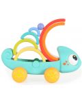 Детска играчка Hola Toys - Хамелеон - 4t