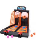 Детска игра Raya Toys - Баскетбол Ball Shoot - 1t