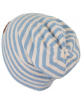 Детска  шапка с поларена подплата Sterntaler - 55 cm, 4-6 години - 3t