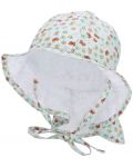 Детска лятна шапка с UV 50+ защита Sterntaler - 51 cm, 18-24 месеца - 3t