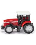 Детска играчка Siku - MF трактор - 1t