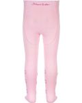 Детски памучен чорапогащник Sterntaler - Пони, 86 cm, 18-24 месеца, розов - 3t