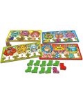 Детска образователна игра Orchard Toys - Миризливи ботуши - 2t