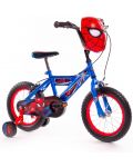 Детски велосипед Huffy - Spiderman, 14'' - 1t