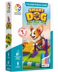 Детска игра Smart Games - Умно куче - 1t