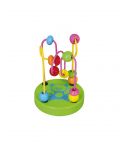 Детска играчка Andreu toys - Мини лабиринти, асортимент - 6t
