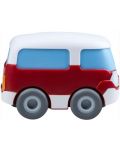 Детска играчка Haba - Автобус с инерционен двигател - 2t