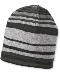 Детска плетена шапка с подплата Sterntaler - 55 cm, 4-7 години - 1t