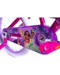 Детски велосипед Huffy - Disney Princess, 16'' - 3t