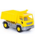 Детски камион Polesie - Агат - 4t