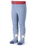Детски термо чорапогащник Sterntaler - На мечета, 86 cm, 12-18 месеца - 1t