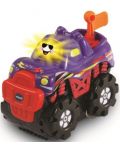 Детска играчка Vtech -  Писта за рали - 3t