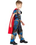 Детски карнавален костюм Rubies - Thor, S - 4t