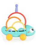 Детска играчка Hola Toys - Хамелеон - 5t