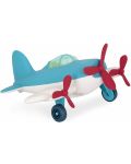 Детска играчка Battat  Wonder Wheels - Самолет - 1t