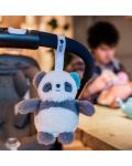 Детска играчка за сън Gro - Мини Пандата Пип - 8t