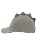 Детска бейзболна шапка с UV 50+ защита Sterntaler - 51 сm, 18-24 месеца - 2t
