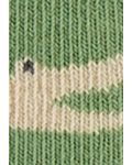 Чорапи със силиконова подметка Sterntaler - С животни, 19/20 размер, 12-18 месеца, 2 чифта - 3t