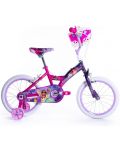 Детски велосипед Huffy - Disney Princess, 16'' - 2t