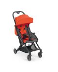 Детска лятна количка Cam - Cubo col. 116, оранжев - 1t