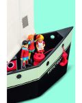 Детска играчка Micki Pippi - Корабът на Пипи Дългото чорапче - 4t