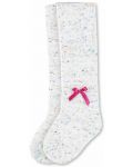 Детски памучен чорапогащник Sterntaler - 74 cm, 6-7 месеца - 1t