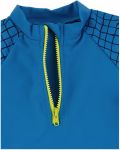 Детска блуза бански с UV защита 50+ Sterntaler - С крокодили, 110/116 cm, 4-6 години - 2t