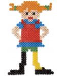 Детска мозайка Pippi - Пипи Дългото чорапче, 2000 части - 3t