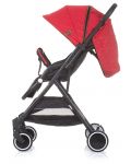 Детска лятна количка Chipolino - Кларис, Мак - 2t