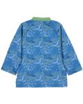 Детска блуза бански с UV 50+ защита Sterntaler - 98/104 cm, 2-4 години, с цип - 3t