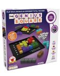 Детска игра Smart Games - Гениален квадрат - 1t
